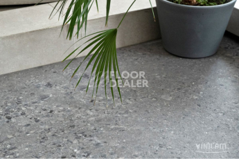 Vinilam Ceramo Stone 2,5 мм 71613 Терраццо фото 4 | FLOORDEALER